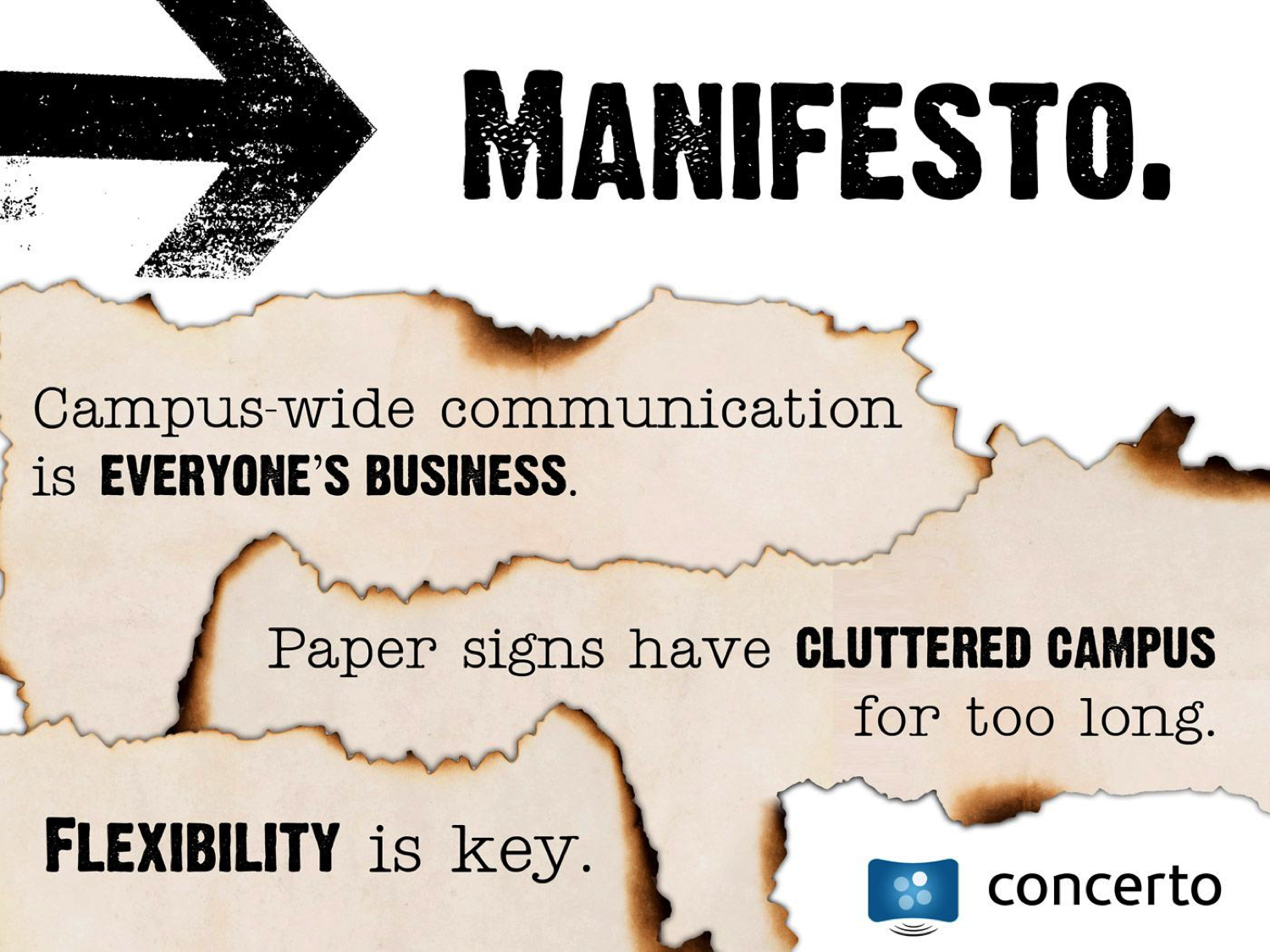 Manifesto